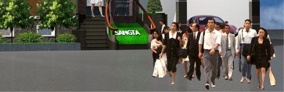 Sangta